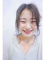 シェモアイグレック(chez-moi igrek) chez-moi☆ルーズアレンジ