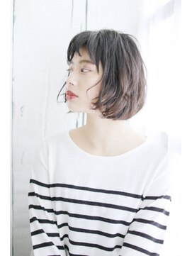 ヘアーアンドメイク アシュレ(Hair&Make assur'e) 【assur'e hair】 -new style- Collection