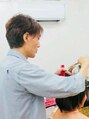 ヘアサロン テンズ gorou