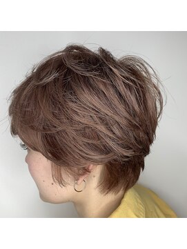 ヴィー ヘアー ファッション バー(VII hair.fashion.bar) @vii_hair