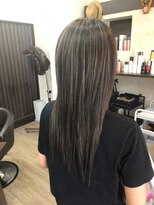 ケーアールツーエス 鳳店(KR2S)&nbsp;＃ハイライト#バレイヤージュ#髪質改善#KR2S鳳