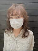 ウルフミディ