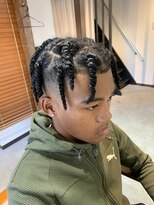 ウィキッド(WICKED)&nbsp;TIGHT ROPE