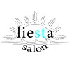 リエスタサロン 流山おおたかの森(liesta)のお店ロゴ
