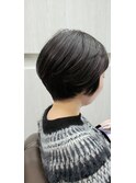 大人ショート