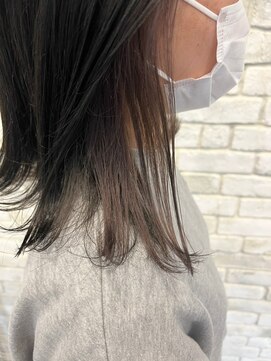 クロエバイラヴィズム 郡山さくら通り店(CLOE by LUVISM) インナー&ミルクティーベージュ