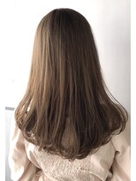 ナチュラ(NATURA)&nbsp;かわいい☆ロング