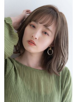 リル 8F 銀座(Rire) 【Rire-リル銀座-】20代30代40代◎大人ロブ