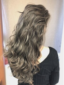 アミ 八王子(amie) エレガントバレイヤージュ[八王子,八王子駅,八王子北口,八王子]