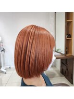 エピ(epi)&nbsp;オレンジカラー