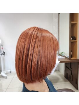 エピ(epi) オレンジカラー