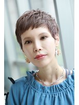 キッカ 千葉店(CHICCA)&nbsp;カーリーショート