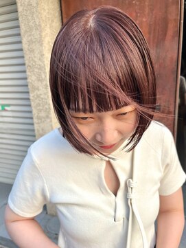 タート(Taat.) bob