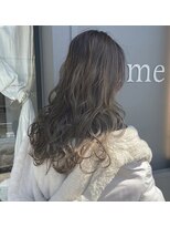 テイスティ プライム(tasty prime)&nbsp;smokyアッシュバレイヤージュ