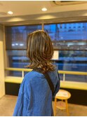 20代30代40代大人可愛い韓国風ハッシュカット