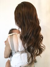 ヘアーラブジュエル(Hair Love JEWEL) 子育てママさんのリフレッシュサロンJEWEL★お子様同伴大歓迎