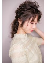 テイスティテラス(tasty terrace)&nbsp;【terrace】ゆるふわローポニー