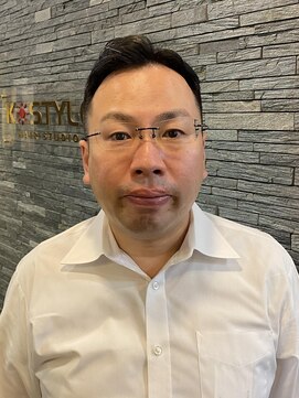 ケースタイル ヘアスタジオ 有楽町本店(K-STYLE HAIR STUDIO) パート/バーバー/メンズカット/銀座/有楽町/日比谷＜理容室＞