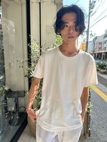 リテ(rite)&nbsp;センターパート