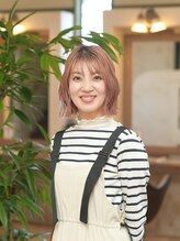 ワンズパル マオ&nbsp;石田 唯