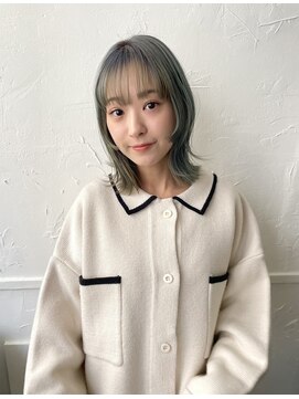 テンバイシオミエイチ(10 by shiomi H) 顔まわりレイヤー