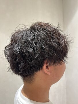 スエルテ(Suerte) ツイストスパイラル