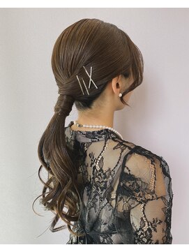 プルクラギンザ(PulchraGINZA) ローポニー