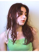 ヘアーメイクポリッシュ 西向日店&nbsp;髪質改善/ハイライト/髪質改善トリートメント/イルミナカラー