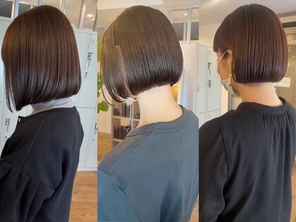 エクレ(eclet)の写真