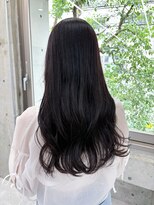 ディジョン(Dijon)&nbsp;韓国顔まわりレイヤーカットグレージュオリーブベージュブラウン