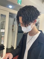 テトラ バイ ネオリーブ 横浜西口店(tetra by neolive)&nbsp;横浜★ツイストスパイラルセンターパート