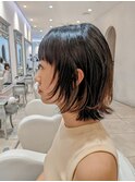 マッシュボブ