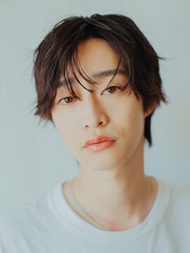 フェティッシュ(fetish) メンズウルフ