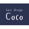 ココ(COCO)のお店ロゴ