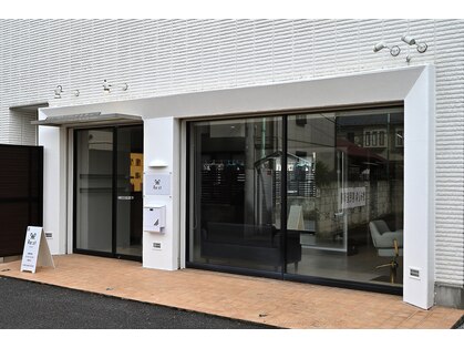 リスト(Re:st)の写真