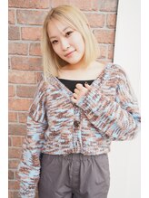 ユイマァル 連島店(YUIMARL) アカリ 
