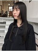 ぷつっとステップカット