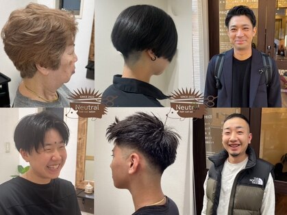 ニュートラル 中村橋店(Neutral)の写真