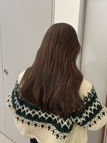 ローレン アオ 栄矢場町店(LOREN AO) 【LOREN AO】ブリーチなしベージュ/ショコラベージュ/オリーブ