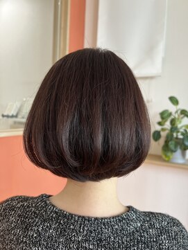 カシコ(cacico) 髪やせ防止プレミアムカラー