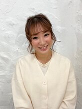 コルル 渋谷(COLULU) miura ★