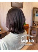 layar bob　【鎌倉　長谷】