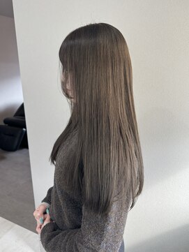 クラリス(CLARIS) オリーブベージュ