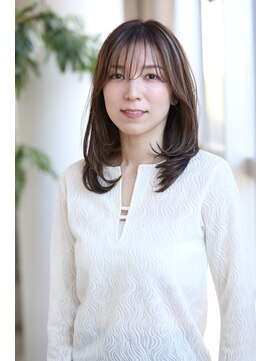 キッカ 津田沼 奏の杜店(CHICCA) ナチュラルレイヤー