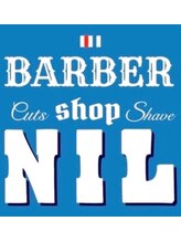 BARBERShopNIL【バーバーショップ二―ル】