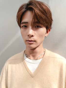 グリーン 登戸(green) 【green登戸】センターパート