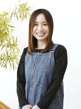 クレスト(crest) 武井 康子