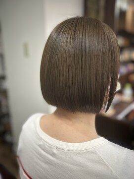 ルアン(Luan) オリーブベージュ