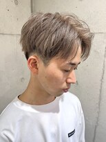 ヴォアソルヂェガーデン(Voasorte GARDEN)&nbsp;【Voasorte GARDEN 】ホワイトベージュ