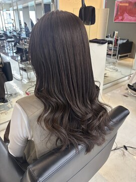 シャンプーボーイエイムス(SHAMPOO BOY aims) ナチュラルブラウン